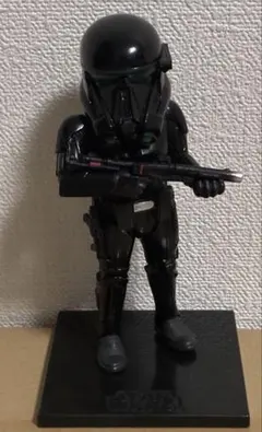 2026年最新】スターウォーズ フィギュア デス・トルーパーの人気