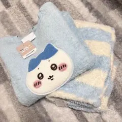 中古】ちいかわ ティータイム アベイル しまむら 寝具 4点セット