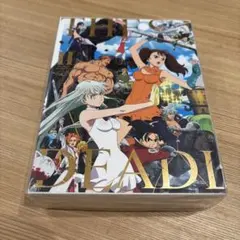 2026年最新】七つの大罪dvdの人気アイテム - メルカリ