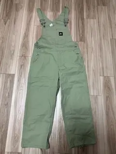 Nike SB ユニセックス カーキオーバーオール　L 定価　18810 新品