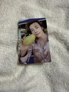 SUPERJUNIOR ドンヘ トレカ - メルカリ