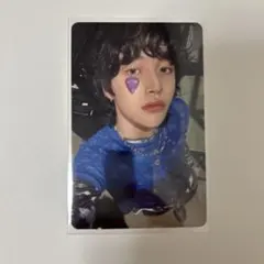 RIIZE ウォンビンLucky トレカ