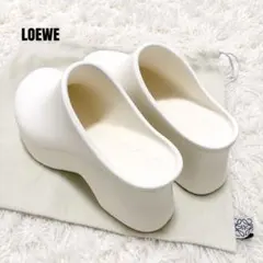 2026年最新】LOEWE レディース サボ・クロッグサンダルの人気アイテム
