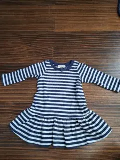 kate spade　チュニック丈　ワンピース