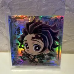 鬼滅の刃 ウエハース其ノ五 2枚入り極レア