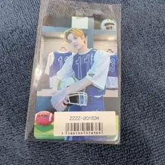 Stray Kids スキズ ラキドロ ソニミュ ソシャパ スンミン