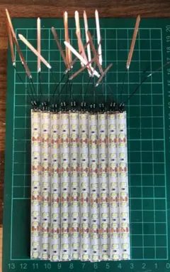 2025年最新】自作室内灯の人気アイテム - メルカリ