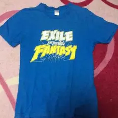 EXILE LIVE Tシャツ