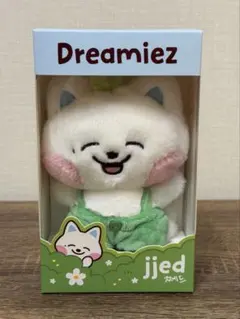 NCTDREAM コスチュームぬいぐるみ Dreamiez ジェノ jjed