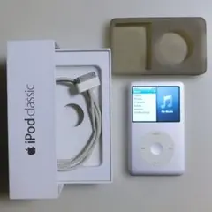2026年最新】iPod Classicの人気アイテム - メルカリ