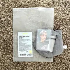 &TEAM JO Back to Life ポップアップ フォトカードホルダー