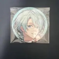 にじさんじ Suit Up,New Life. 缶バッジ 渚トラウト 2