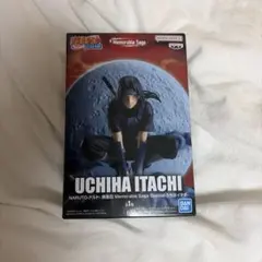 NARUTO-ナルト- 疾風伝 うちはイタチ フィギュア
