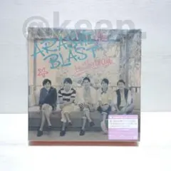 初回 嵐 ARASHI BLAST in Hawaii ハワイ Blu-ray