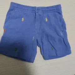 POLO RALPH LAUREN 半ズボン 3T