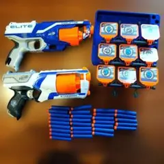 2025年最新】ナーフ ストロング アームの人気アイテム - メルカリ