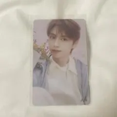 SEVENTEEN ALWAYS YOURS ジュン