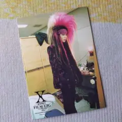 2026年最新】hide トレーディングカードの人気アイテム - メルカリ