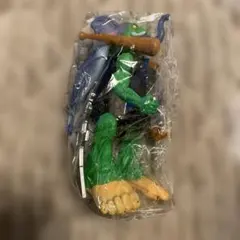 イタリアンブレインロット