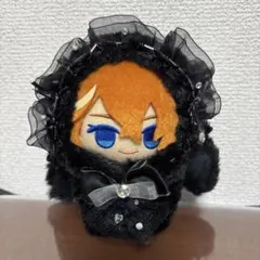 ぬいぐるみ服　着せ替え服　ちびぐるみ　11cm