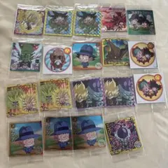 2026年最新】ドラゴンボール超ウエハースシールまとめ売りの人気