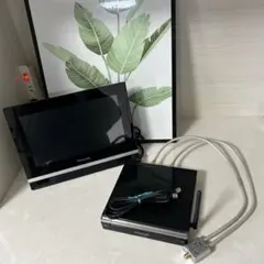 チューナー欠品2022年製パナソニック19V型ポータブル液晶テレビ チューナー欠品2022年製パナソニック19V型ポータブル液晶テレビ - メルカリ