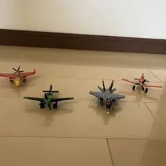 2025年最新】プレーンズトミカ セットの人気アイテム - メルカリ