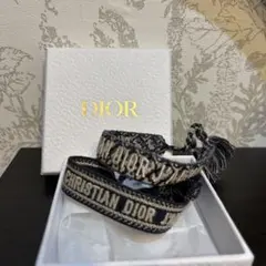 Dior ブレスレット2点セット