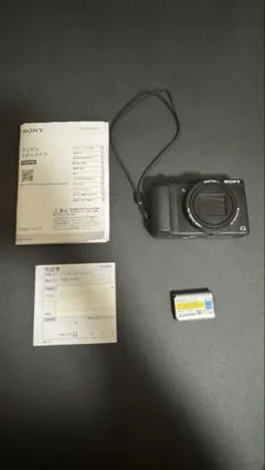 2026年最新】Sony cybershot 充電器の人気アイテム - メルカリ
