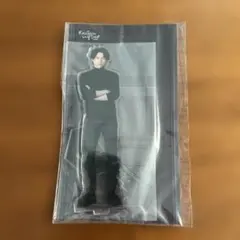 SixTONES 松村北斗　アクスタ 御殿場倒理