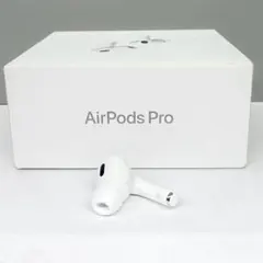 動作確認済⭐️AirPods Pro 第二世代　USB-C 右耳のみ　2023 美品 Apple AirPods Pro 第2世代 USB-C 右耳のみ Amazon.co.jp: 【