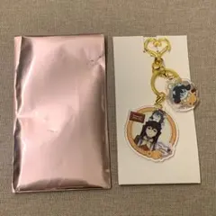 アクリルキーホルダー 鬼滅の刃 バレンタイン 時透無一郎