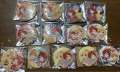 【おまとめ価格最終値下げ】すとぷり 缶バッジ