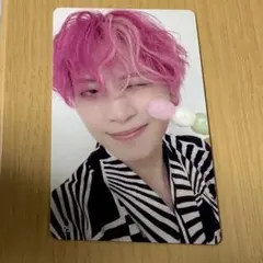 JO1 5th Anniversary 祭り トレカ　ラントレ　川尻蓮　125