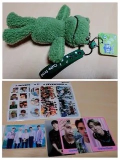 SEVENTEEN グッズ まとめ セット