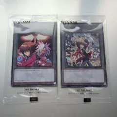東京ゲームショウ TGS 2026 遊戯王 GX トークン プロモ KOMAMI