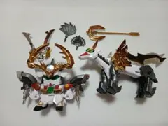 BB戦士完成品のサムネイル