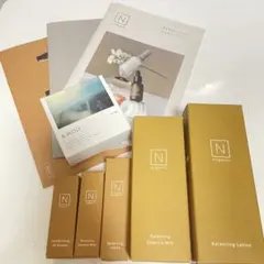 N organic Basic 6点セット