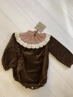 2025年最新】kalinka ロンパースの人気アイテム - メルカリ