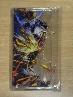 鬼滅の刃 ufotableWEBSHOPくじ B賞レイヤードアクリルスタンド童磨