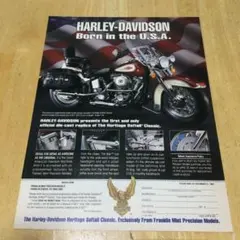 2025年最新】Harley-Davidson バイク カタログ・マニュアルの人気