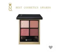 SUQQU シグニチャーカラーアイズ004