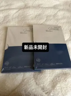 seventeen DxS serenade CD コンパクト版