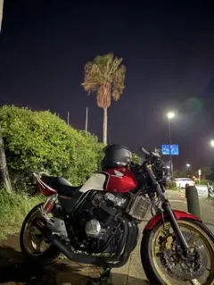2026年最新】cb400sf nc39 車体の人気アイテム - メルカリ