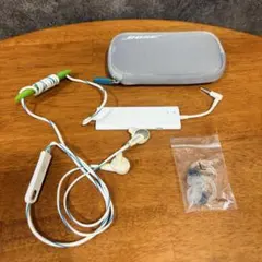 Bose QuietComfort20ホワイト