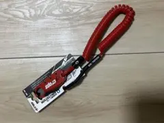 CROPS Q-BIRO (キューバイロ) 形状記憶ケーブル　【最終値下げ】