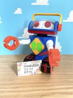 2026年最新】トイストーリー ロボットの人気アイテム - メルカリ
