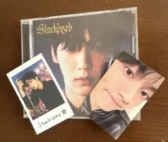 TXT Starkissed ソロ盤 トレカ スビン