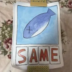 新品未使用 1/1スケールSAMEポスター(あらゐけいいち) C88/CCMS 2026年最新】あらゐけいいち ポスターの人気アイテム - メルカリ