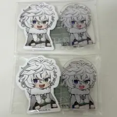 【即購入可⭕️】叢雲カゲツ にじさんじ チョコエッグプラス